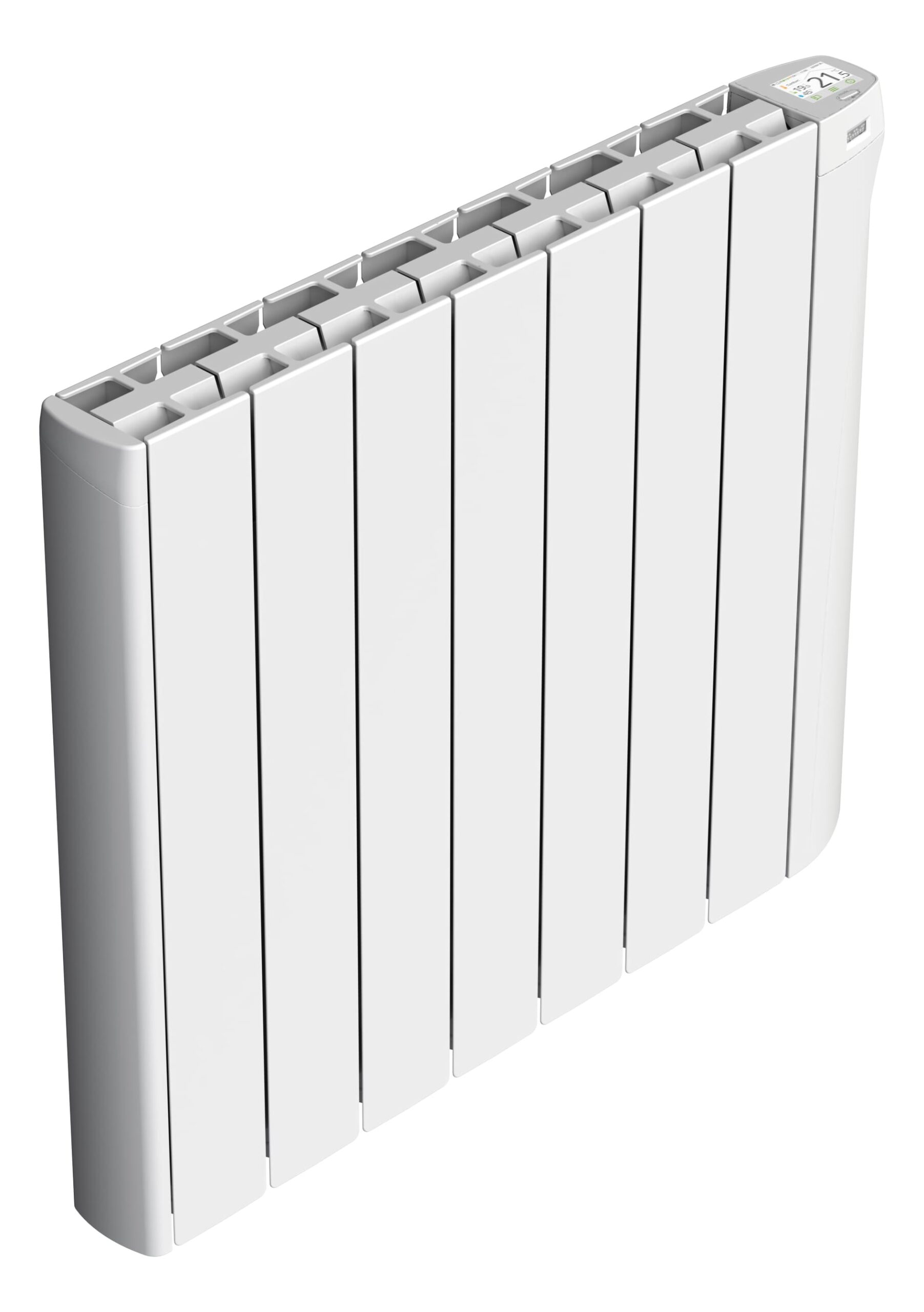 isense wifi smart electric radiators Picture intelli heat
