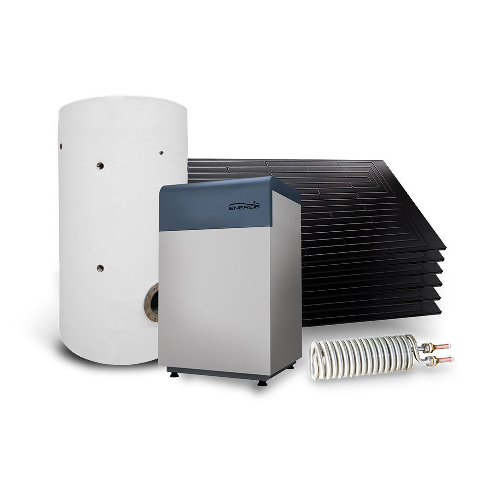iHot Solar Hot Water INVERTER for sahp-hot-water-systems