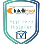 LOGO INTELLI HEAT approuved installer 1