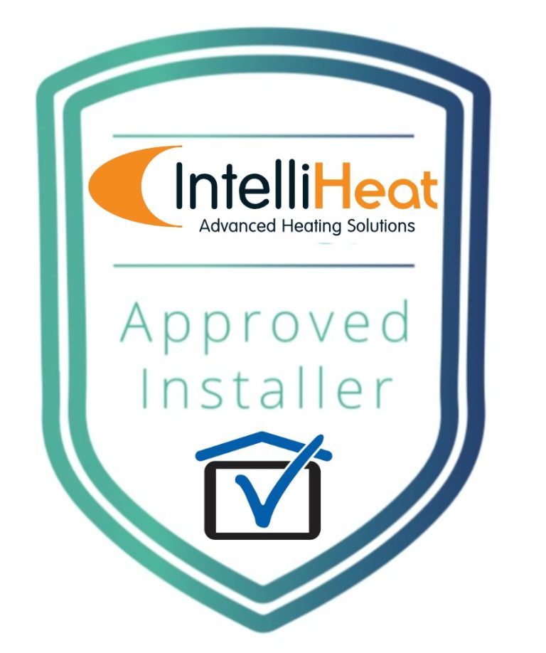 LOGO INTELLI HEAT approuved installer 1