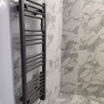 ARUM Wi-fi, Bluetooth and Zigbee connected Electric Towel Radiators INTELLI HEAT (4)