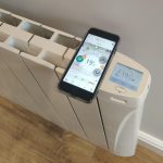iSense-Wi-Fi-controlled-Electric-Radiators-with-Heating-controll-APP-